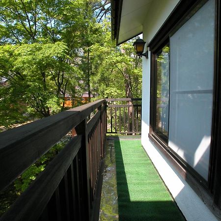 B&B Koyuki Хакуба Стая снимка