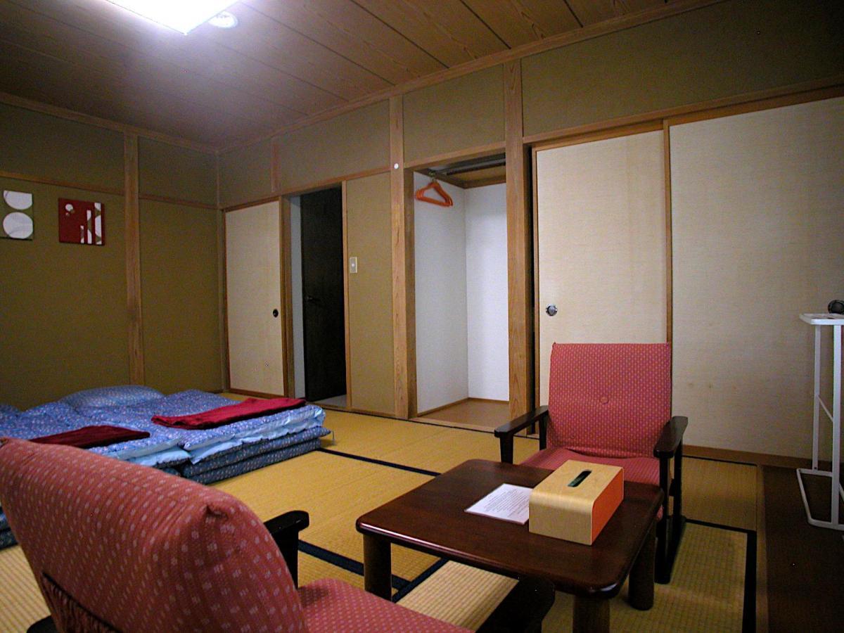 B&B Koyuki Хакуба Екстериор снимка