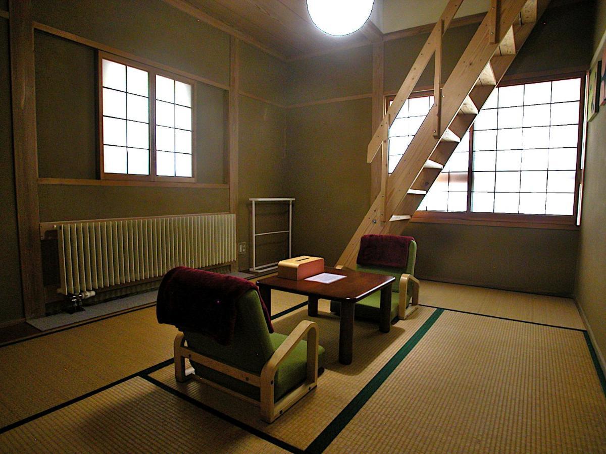 B&B Koyuki Хакуба Екстериор снимка