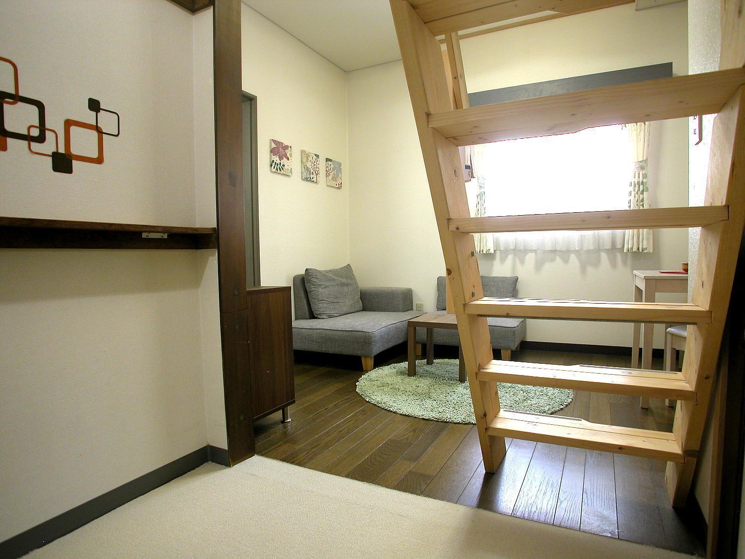B&B Koyuki Хакуба Стая снимка