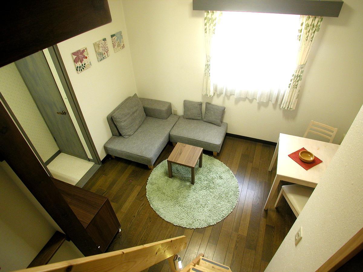 B&B Koyuki Хакуба Екстериор снимка