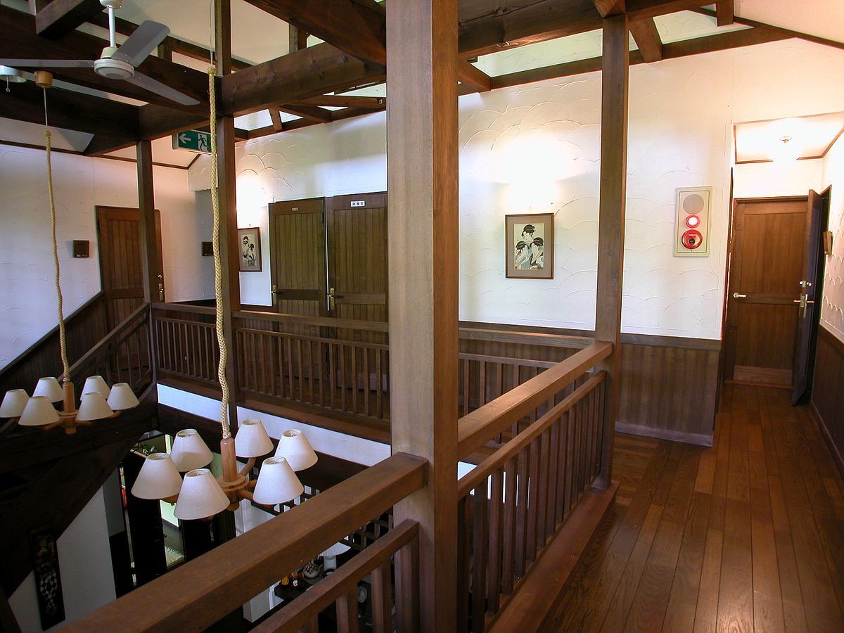 B&B Koyuki Хакуба Екстериор снимка