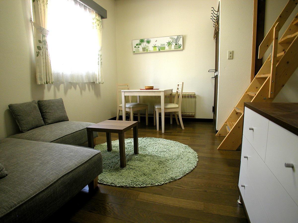 B&B Koyuki Хакуба Екстериор снимка